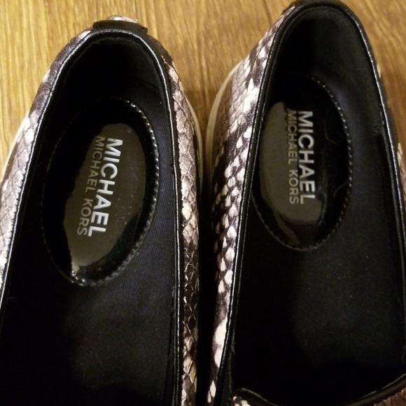 Michael Kors  shoes - Picture 4 of 5